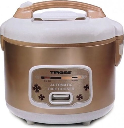 Picture of Tiross GARNEK DO GOTOWANIA RYU 1.2L / 500W TS-997