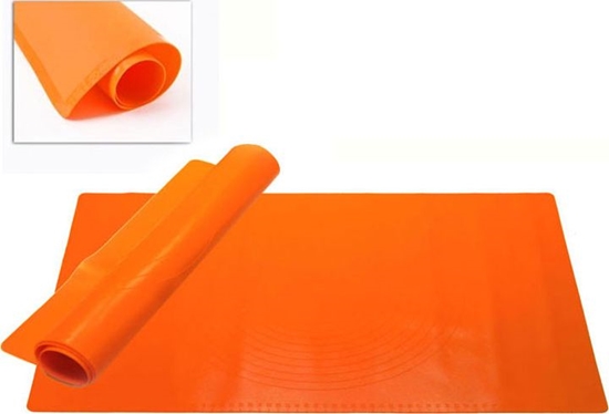 Picture of Tiross SILIKONOWA STOLNICA MATA 60 x 50cm TIROSS [TS-396-1]