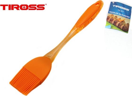 Picture of Tiross SILIKONOWY PDZELEK 23cm TIROSS [TS-377]