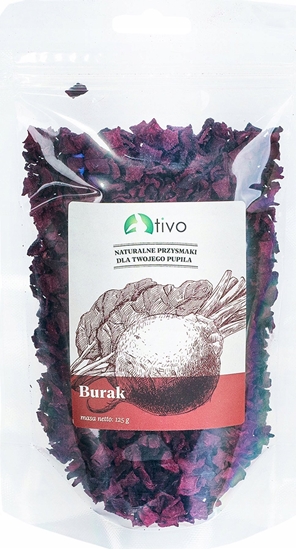Picture of Tivo TIVO BURACZEK 125G 6019