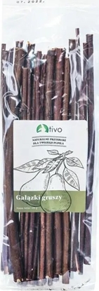 Attēls no Tivo TIVO GALAZKI GRUSZY 100G 6062