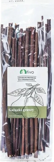 Picture of Tivo TIVO GALAZKI GRUSZY 100G 6062
