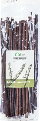 Attēls no Tivo TIVO GALAZKI WIERZBOWE 100G 6024