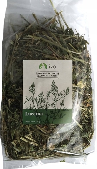 Picture of Tivo TIVO LUCERNA 150G 6070