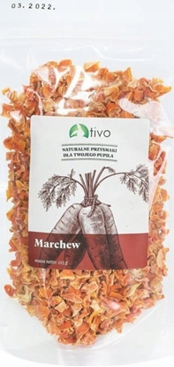 Attēls no Tivo TIVO MARCHEW 125G 6020