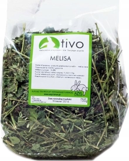 Picture of Tivo TIVO MELISA 100G 6032