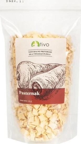 Изображение Tivo TIVO PASTERNAK 125G 6021