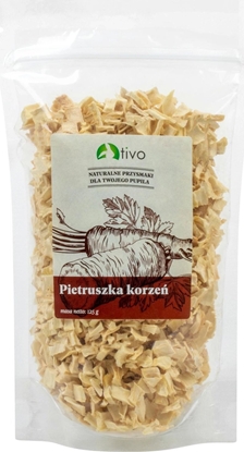 Picture of Tivo TIVO PIETRUSZKA KORZEN 125G 6023