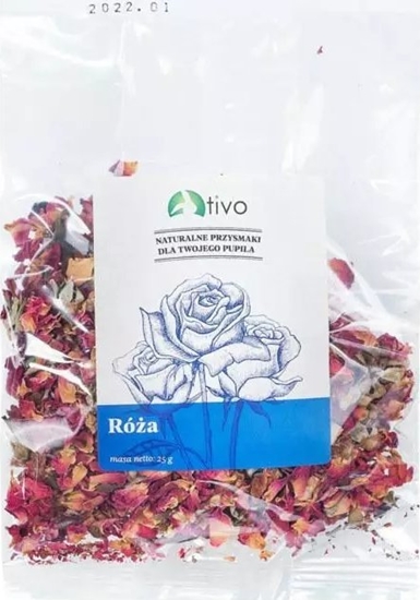 Изображение Tivo TIVO ROZA 25G 6011