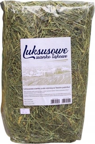 Picture of Tivo TIVO SIANO LUKSUSOWE 500g