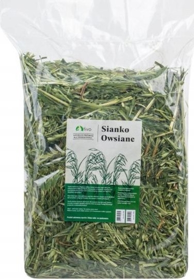 Picture of Tivo TIVO SIANO OWSIANE 500g