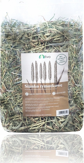 Picture of Tivo TIVO SIANO TYMOTKOWE 500g