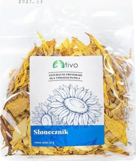 Изображение Tivo TIVO SLONECZNIK 30G 6012