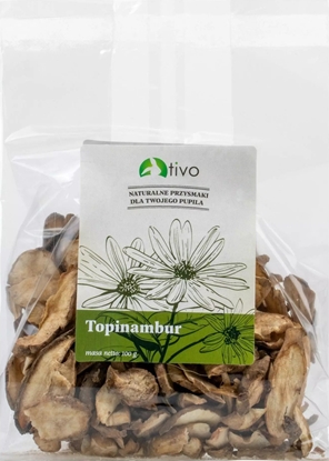 Attēls no Tivo TIVO TOPINAMBUR 100G 6063