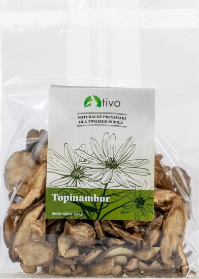 Picture of Tivo TIVO TOPINAMBUR 100G 6063