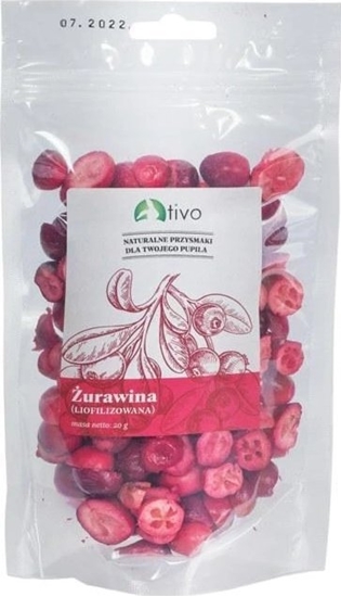 Picture of Tivo urawina 20g uniwersalna