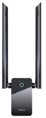 Attēls no Tīkla adapteris Baseus FastJoy 1800Mbps