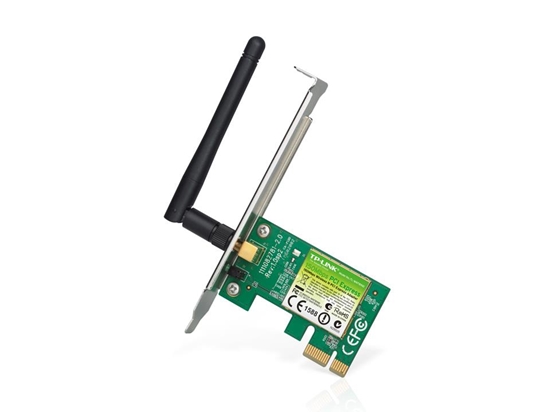 Picture of Tīkla karte TP-LINK TL-WN781ND Wireless
