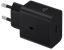 Изображение Tīkla lādētājs Samsung 45W Black