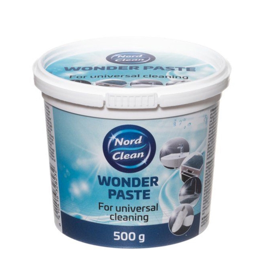 Picture of Tīrīšanas pasta Nord Clean Wonder universāla 500g