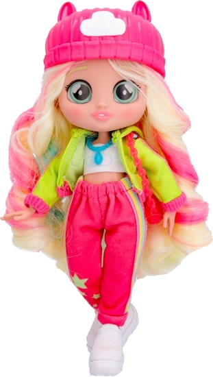 Picture of Tm Toys BFF By Cry Babies Hannah (576124)