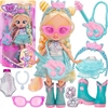 Picture of Tm Toys Cry Babies Magic Tears - lalka Stars Houses Sydney