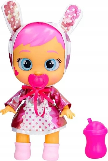 Изображение Tm Toys Cry Babies Stars Coney (606497)