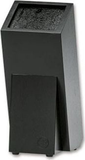 Изображение TOGO Drewniany blok na noe Boker Gusto Wood Black