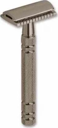 Attēls no TOGO Maszynka Solingen Boraso Gunmetal Grey