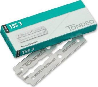 Attēls no TOGO yletki Tondeo Solingen, 65mm, 10 szt.