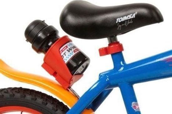 Picture of Toimsa Rower dziecicy 16" HOT WHEELS TOIMSA 1668