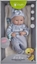 Attēls no TOY DOLL BABY DF14-047B