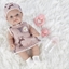 Изображение TOY DOLL NEW BORN 30CM ZJA215301