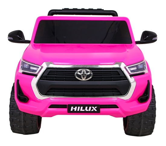 Picture of Toyota Hilux Children's Electric Car