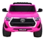 Attēls no Toyota Hilux Children's Electric Car