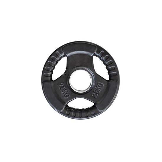 Picture of TOK2 Olimpiskā svaru ripa 2,5 KG