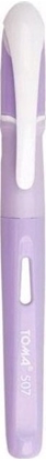 Attēls no Toma Pióro wieczne Fine pastel fioletowy TOMA