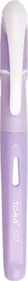Picture of Toma Pióro wieczne Fine pastel fioletowy TOMA