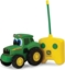Attēls no Tomy John Deere traktor baby na radio 18m+ Tomy