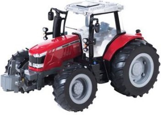 Picture of Tomy Massey Ferguson 6613 Traktor