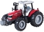 Изображение Tomy Massey Ferguson 6613 Traktor