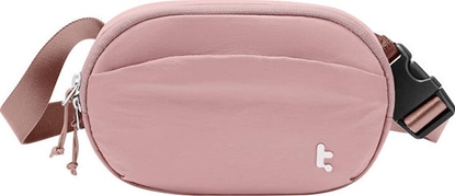 Attēls no Tomtoc Torba na pasku / saszetka tomtoc SlingBean-T32 (róowa)