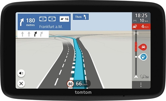 Picture of TomTom Go Classic 6  2nd Gen.