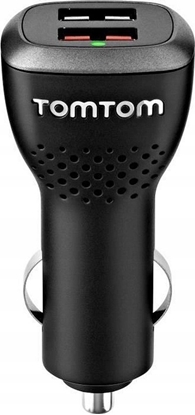 Attēls no TomTom High-Speed Dual-Charger