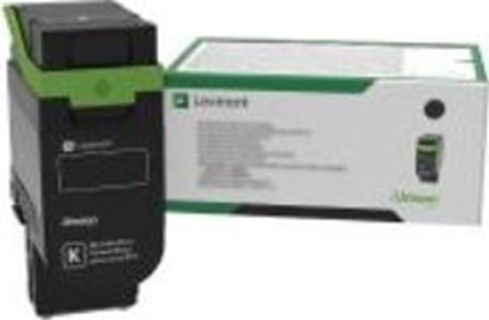 Picture of Toner 20K 75M2XK0 czarny