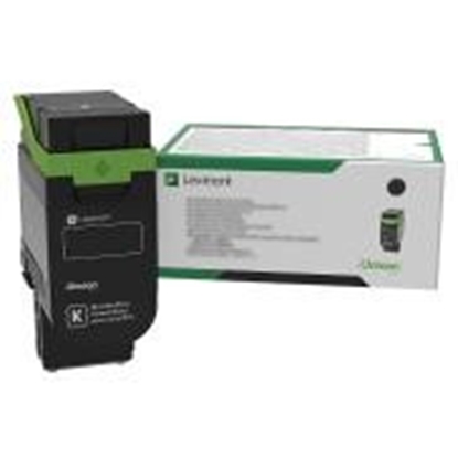 Picture of Toner 20K 75M2XK0 czarny