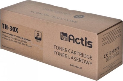 Picture of Toner Actis Black Zamiennik 30X (TH-30X                         )