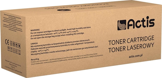 Picture of Toner Actis TB-3430A Black Zamiennik TN-3430 (TB-3430A)
