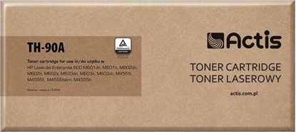 Picture of Toner Actis TH-90A Black Zamiennik CE390A (EXPACSTHP0034)