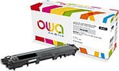 Изображение Toner Armor Toner OWA Armor do BROTHER HL 3140, 3150, 3170, MFC 9130, 9140, 9330,2500 stron, TN241BK,czarny/black(TN-241BK/TN-242BK)